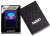 Зажигалка ZIPPO Sunset Black с покрытием Black Light, латунь/сталь, чёрная, матовая, 38x13x57 мм