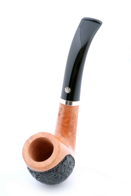 Трубка Mastro de Paja Unica