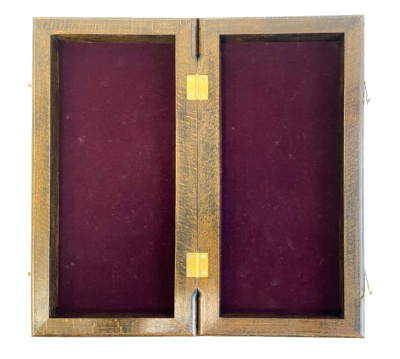 Шахматы "Византия 1" 40, Armenakyan