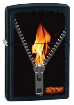 Зажигалка Zippo