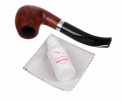 Полироль для трубок с салфеткой Полироль для трубок с салфеткой