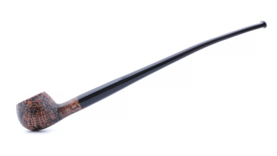 Трубка SER JACOPO Mastro Geppetto Churchwarden Blast Трубка SER JACOPO Mastro Geppetto Churchwarden Blast