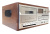 Виниловый проигрыватель FM-радио, CD / MP3, магнитофон, USB / micro-SD, Bt, SW-808