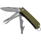 Нож multi-functIonal Ruike зеленый