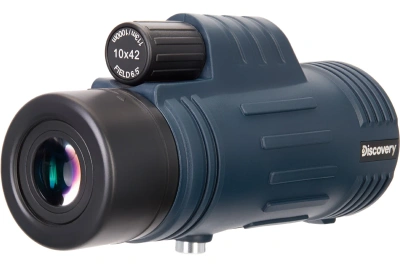 Монокуляр Levenhuk Discovery Gator 10x42