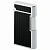 Зажигалка Caran d'Ache Carbon Fibre silver