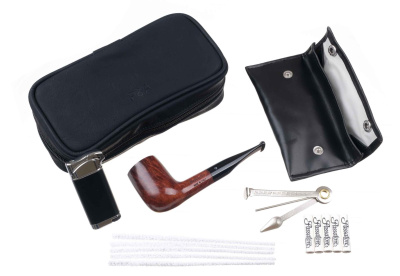 Набор трубокура Passatore Raffaello, 408-302 Набор трубокура Passatore Raffaello, 408-302