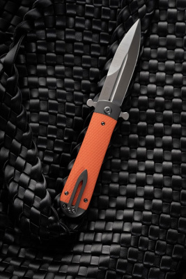 Нож Adimanti Samson by Ganzo (Brutalica design)