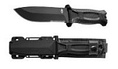 Нож Gerber (Гербер) Strongarm полусерейтор 30001060