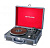 Виниловый проигрыватель Muse MT-103DB, синий