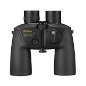 Бинокль Nikon Global Compass 7x50 CF WP