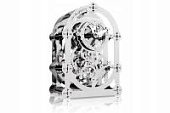 Механический металлический конструктор TimeForMachine - Мистический таймер на 60 минут (Mysterious Timer 2)