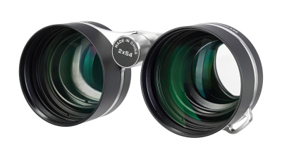 Бинокль широкоугольный Sky-Watcher 2x54