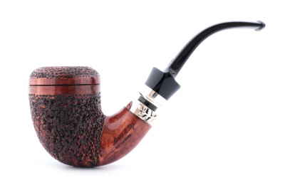 Трубка Mastro de Paja Unica Boia, Acacia Трубка Mastro de Paja Unica Boia, Acacia