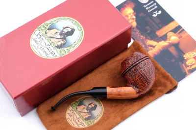 Трубка SER JACOPO S2 Blast