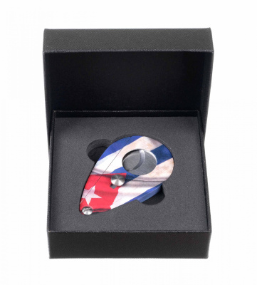 Гильотина Passatore, Куба Гильотина Passatore, Куба