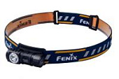 Фонарь Fenix HM50R (XM-L2, ANSI 500 лм, CR123A/16340)