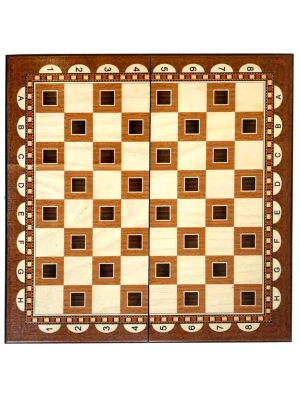 Шахматы "Афинские 1" 40, Armenakyan Шахматы "Афинские 1" 40, Armenakyan