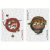 Карты "Theory11 Mandalorian V2 Stars Wars playing cards"