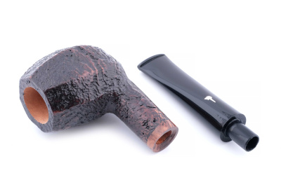 Трубка SER JACOPO Mastro Geppetto Rustic