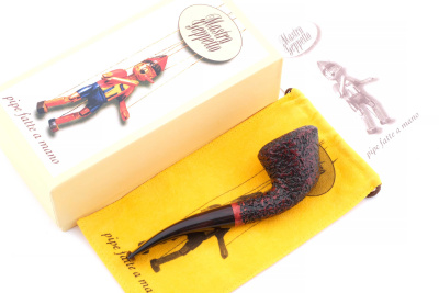 Трубка SER JACOPO Mastro Geppetto Rustic