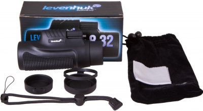 Монокуляр Levenhuk Wise 8x32