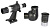 Телескоп Celestron PowerSeeker 80 AZS