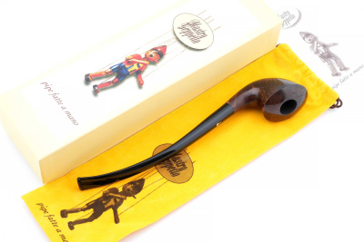 Трубка SER JACOPO Mastro Geppetto Churchwarden
