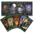 Карты Таро: "Fournier Alchemy Tarot"