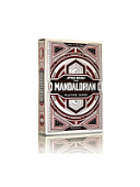 Карты "Theory11 Star Wars Playing Cards - the Mandalorian"