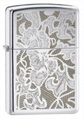 Зажигалка Zippo Flvr
