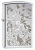 Зажигалка Zippo Flvr