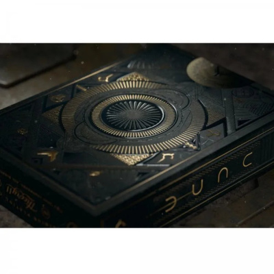Карты "Theory11 Dune"