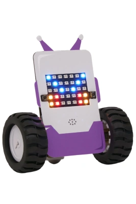Набор Quarky для обучения программированию и робототехнике для детей