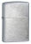 Зажигалка ZIPPO с покрытием Herringbone Sweep, латунь/сталь, серебристая, матовая, 38x13x57 мм Зажигалка ZIPPO с покрытием Herringbone Sweep, латунь/сталь, серебристая, матовая, 38x13x57 мм