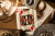 Карты "Theory11 James Bond Playing Cards 007"