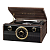 Виниловый проигрыватель Victrola VTA-240B