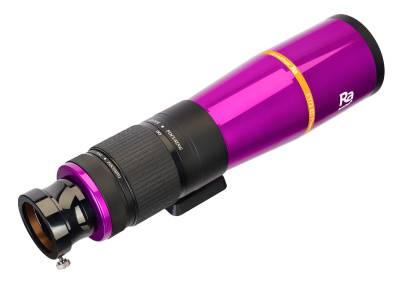 Фототелескоп Levenhuk Ra FT72 ED Kit v5 Фототелескоп Levenhuk Ra FT72 ED Kit v5