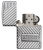 Зажигалка ZIPPO Armor® с покрытием High Polish Chrome, латунь/сталь, серебристая, 38x13x57 мм Зажигалка ZIPPO Armor® с покрытием High Polish Chrome, латунь/сталь, серебристая, 38x13x57 мм