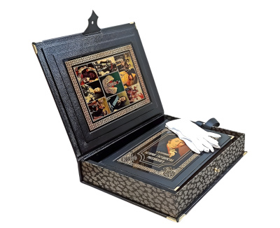 Книга История Государства Российского. Николай Карамзин (в коробе)