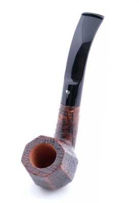 Трубка SER JACOPO Mastro Geppetto Blast