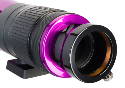 Фототелескоп Levenhuk Ra FT72 ED Фототелескоп Levenhuk Ra FT72 ED