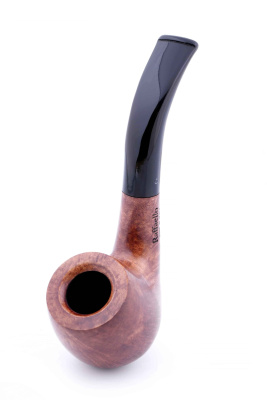 Трубка Barontini Raffaello гладкая, форма 324