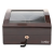 Модуль LuxeWood для подзавода 4-х и хранения 6-ти часов LW031-GC-5, венге Модуль LuxeWood для подзавода 4-х и хранения 6-ти часов LW031-GC-5, венге