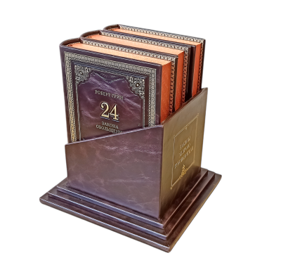 Книга Законы мудрого руководителя