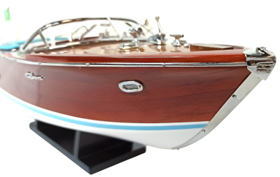 Катер "SUPER Riva Lamborghini", арт.SB5913P-50 Катер "SUPER Riva Lamborghini", арт.SB5913P-50