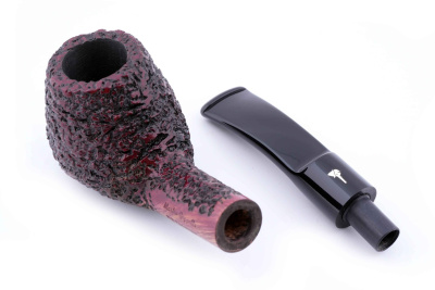 Трубка SER JACOPO Mastro Geppetto Rustic