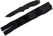 Нож Gerber Combat Fixed Blade Knife (Box)