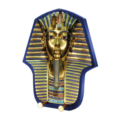 Крепление настенное для меча "Фараон"