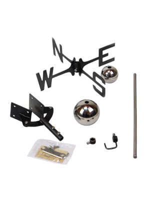 Флюгер  Петух